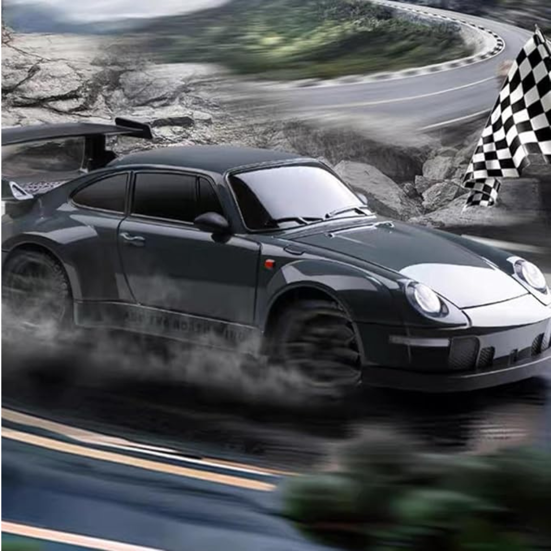 Carrito Drift Control Remoto