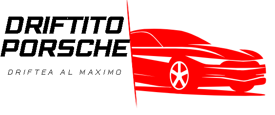 Driftito Porsche